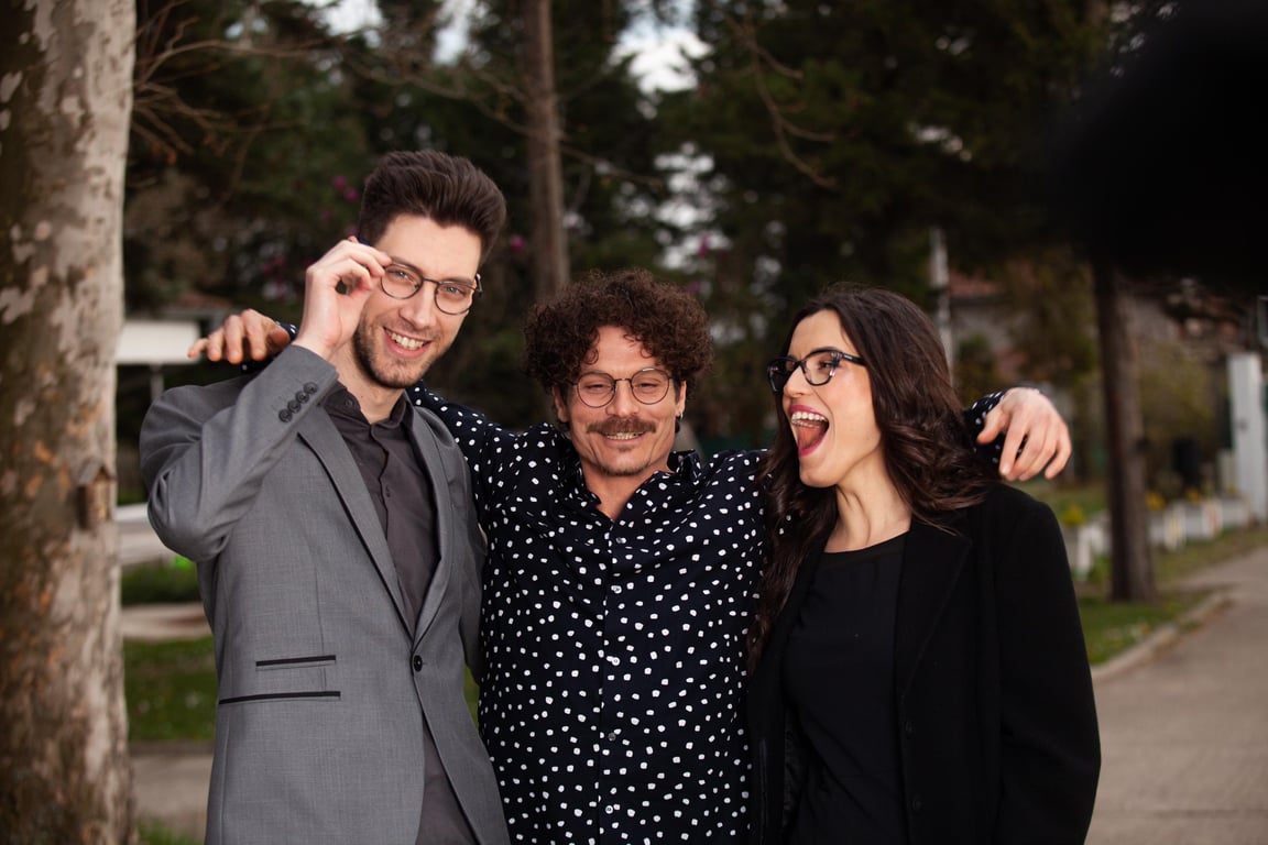 Ohspecs lifestyle photo 24