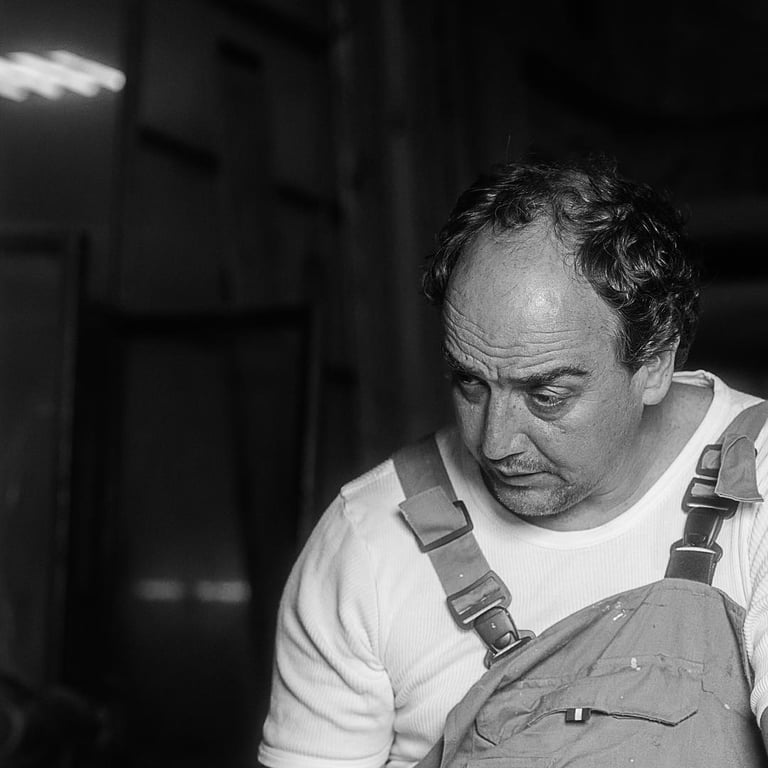 Dusan the carpenter photo 4