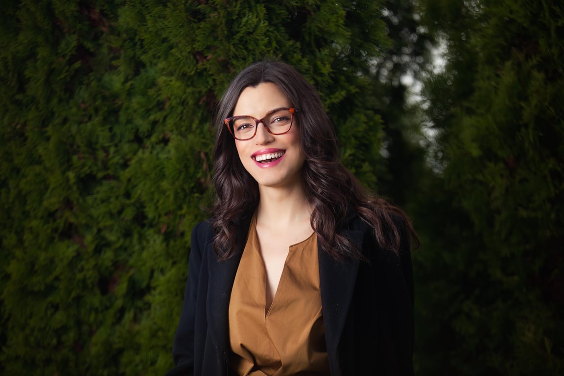 Ohspecs lifestyle photo 16