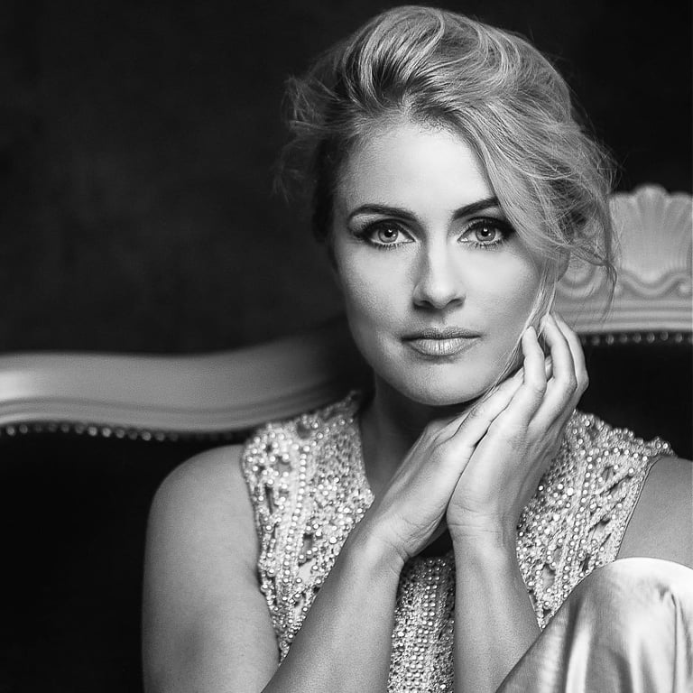 Famous Portraits photo 6