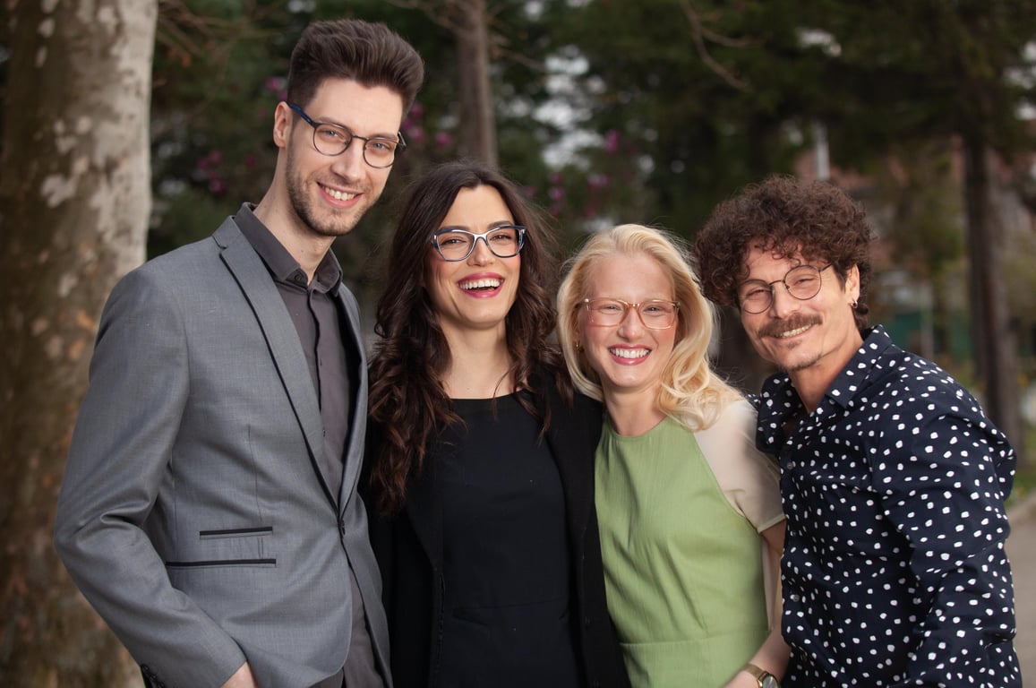 Ohspecs lifestyle photo 25