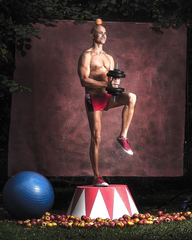 Famous Portraits photo 4