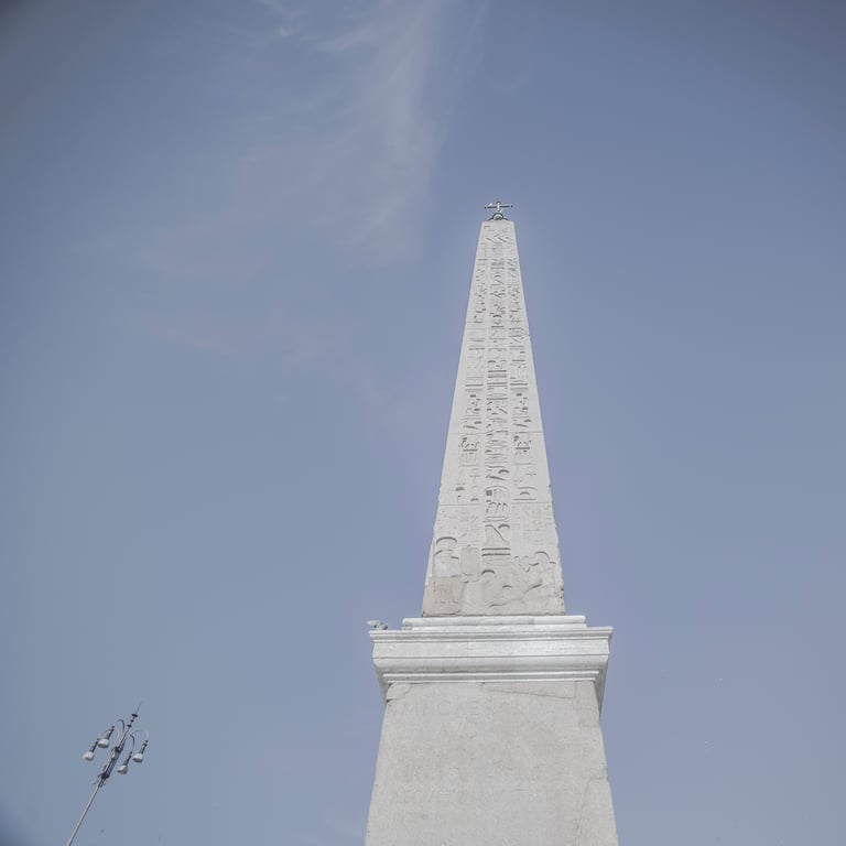 Rome Daydreaming photo 12