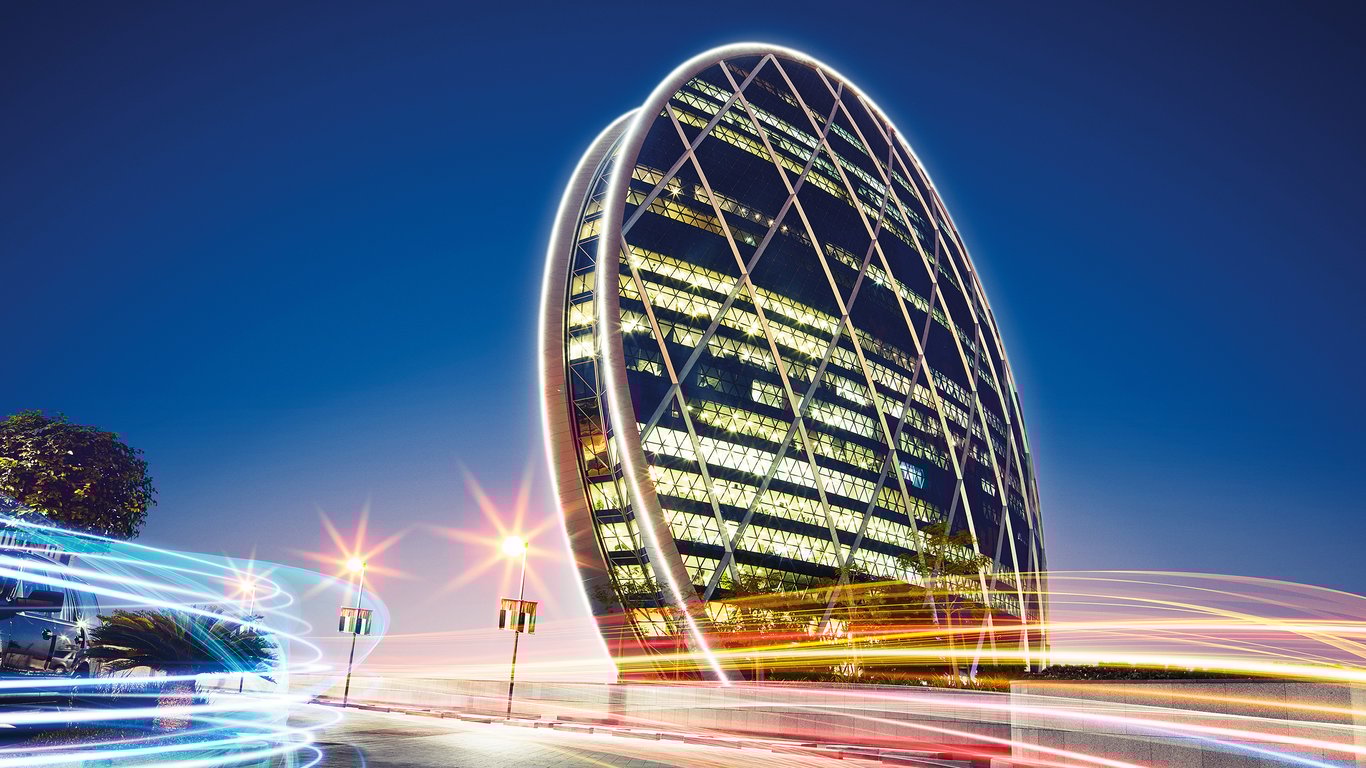 Architecture photo 3