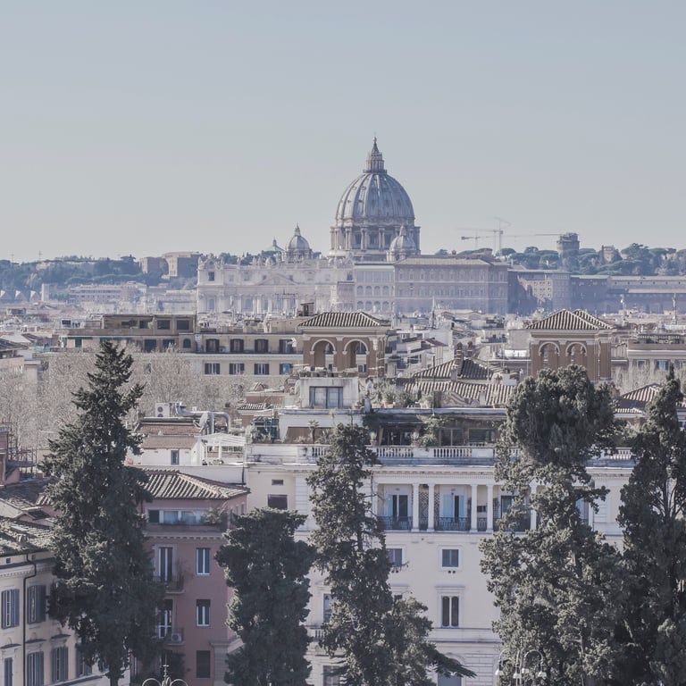 Rome Daydreaming photo 13