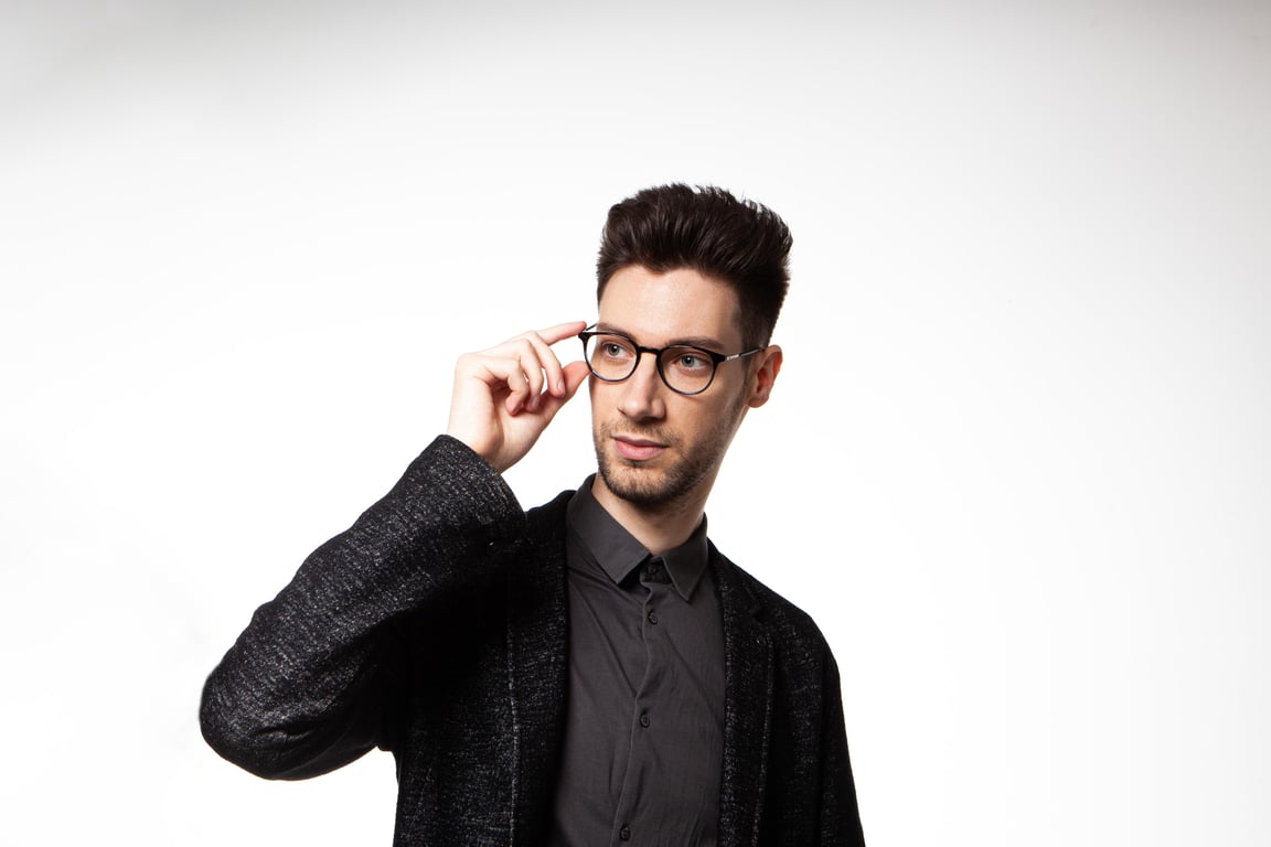 Ohspecs lifestyle photo 1