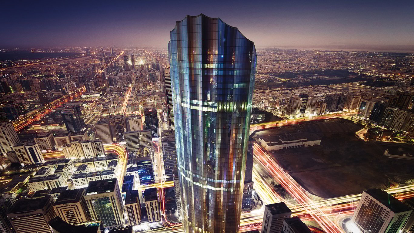 Architecture photo 8