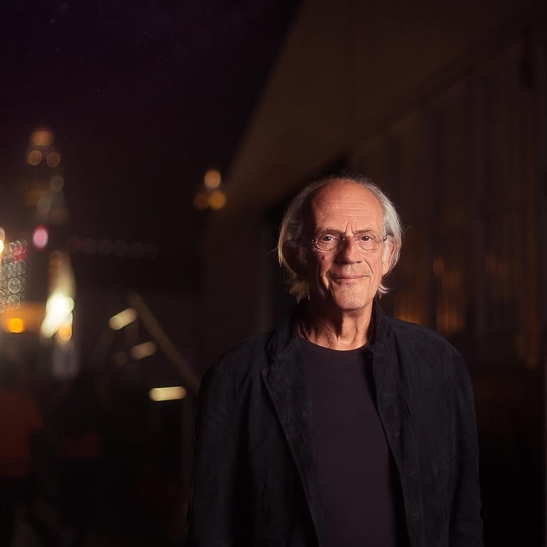 Famous Portraits photo 5