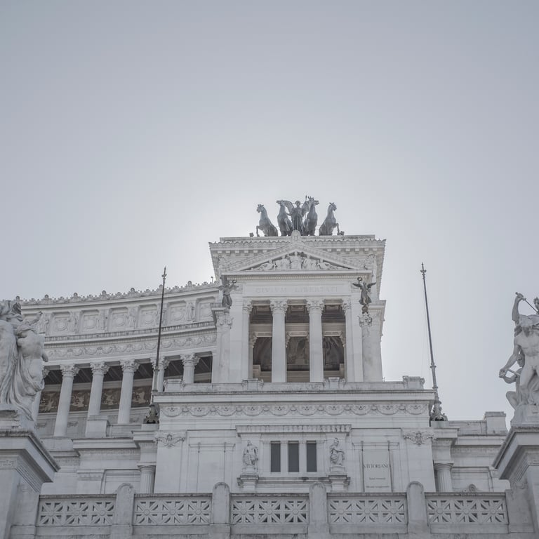 Rome Daydreaming photo 1