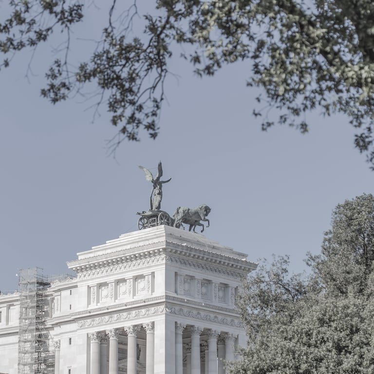 Rome Daydreaming photo 5