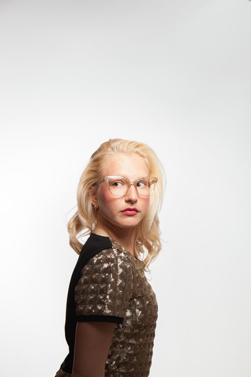 Ohspecs lifestyle photo 32