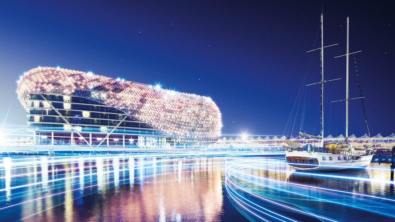 Architecture photo 5