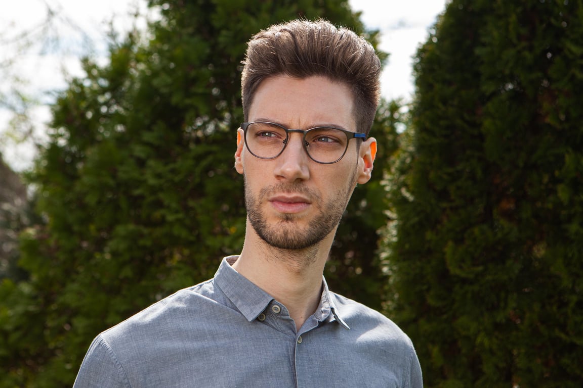 Ohspecs lifestyle photo 7