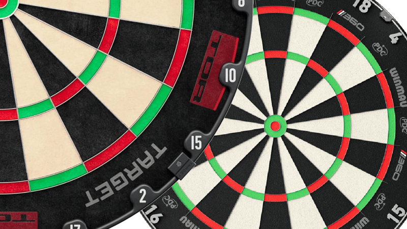 Best Dartboards 2026: Complete Buying Guide