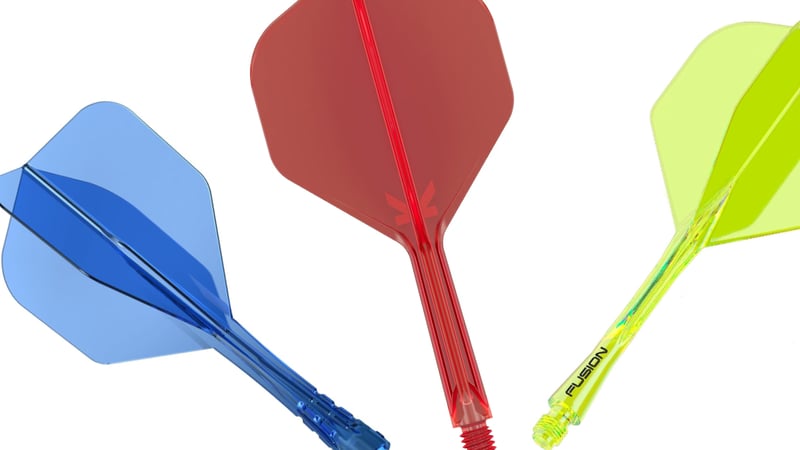 Best Integrated Flights 2026: K-Flex, Nitro, Fusion & More Compared