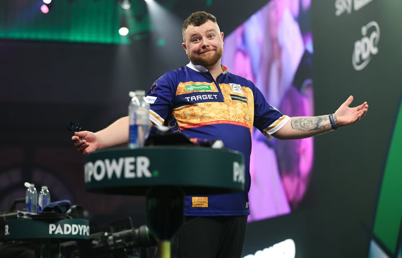 Premier League 2026 Lineup Revealed as Bunting Selection Sparks Debate