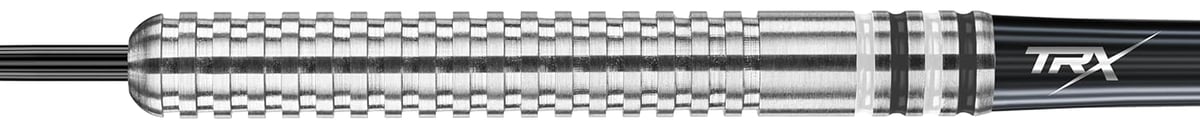 Red Dragon Raider 90% tungsten darts available in multiple colour options with shafts and flights