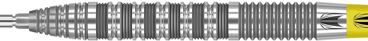 Target Bolide 01 tungsten darts