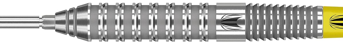 Target Bolide 02 tungsten darts