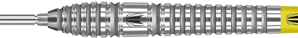 Target Bolide 03 tungsten darts