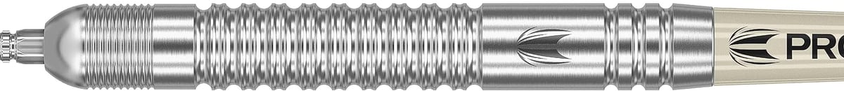 Target Dimitri Van den Bergh Dream Maker G2 darts — the Dancing Darts Player's competition barrel