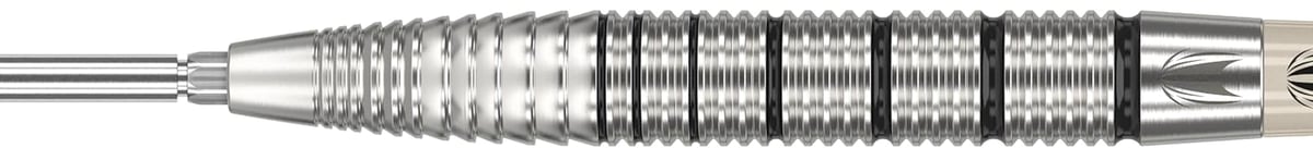 Target EXO 02 tungsten darts