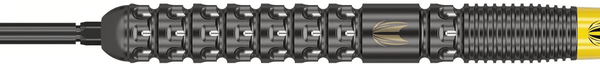 Target Luke Littler G1 darts — the barrel that won two PDC World Championships