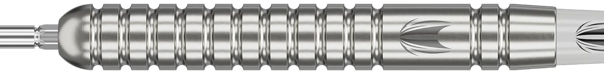 Target Rob Cross G1 darts — Voltage's competition barrel