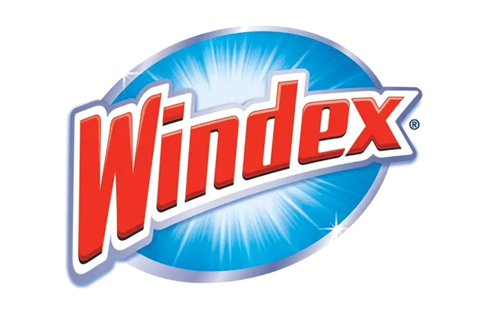 Windex original glass cleaner