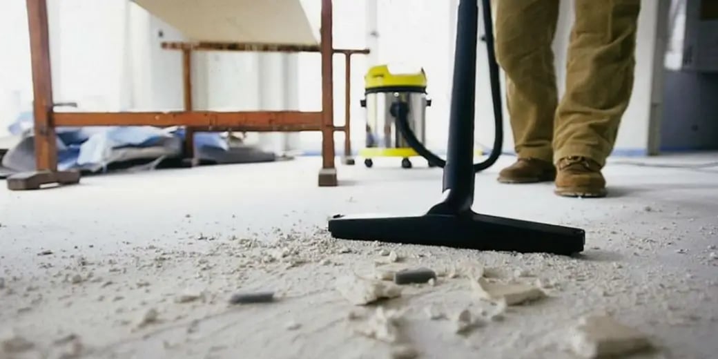 When it comes to post-construction cleaning services, you have numerous options