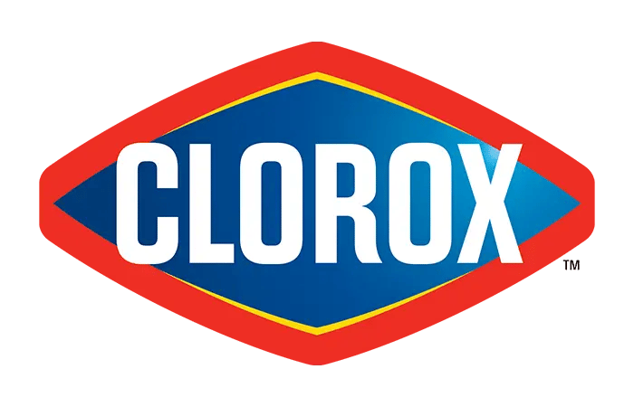 Clorox cleaning products