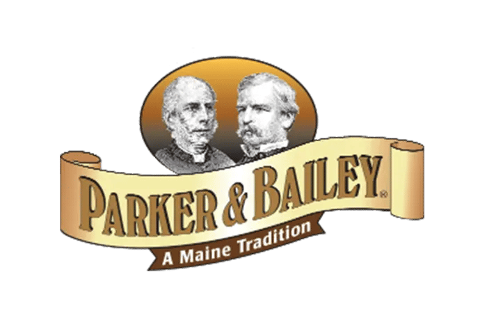 Parker & Bailey products