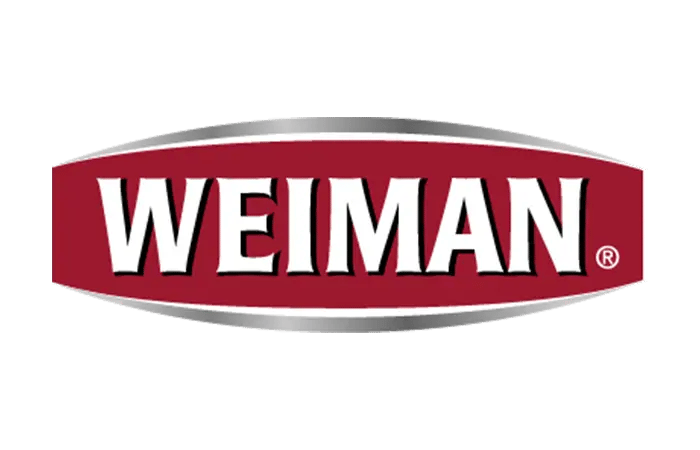 Weiman stainless steel cleaner and polish