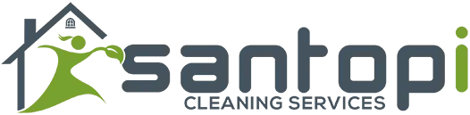 Contact us at Santopi Cleaning Services