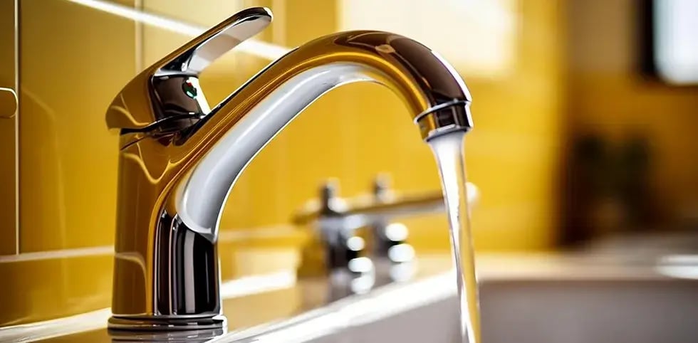 Professional Plumbing Services in Orlando: Leaky Faucets, Clogged Drains, Running Toilets, Low Water Pressure