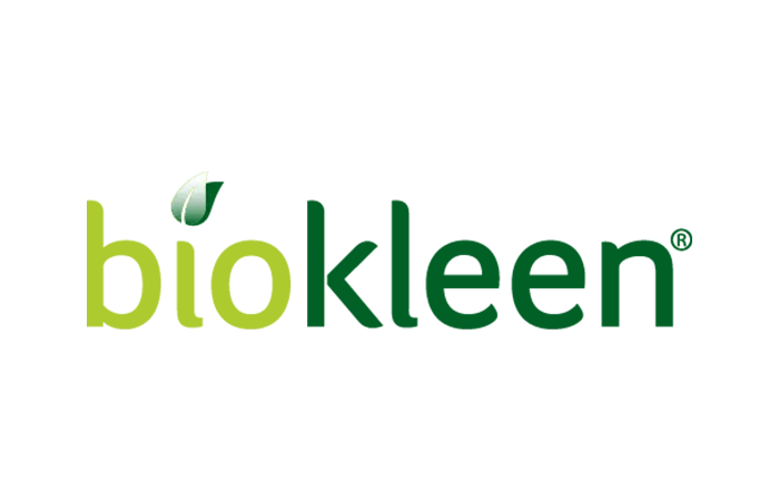 Biokleen is a natural cleaning products