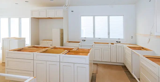 Kitchen Remodeling, Bathroom Remodeling