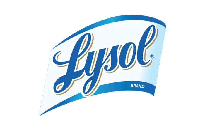 Lysol