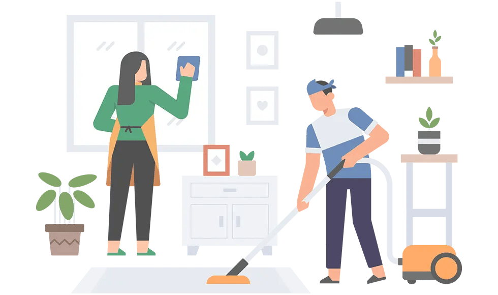 Orlando's Best Cleaning Services: Get a free cleaning estimate