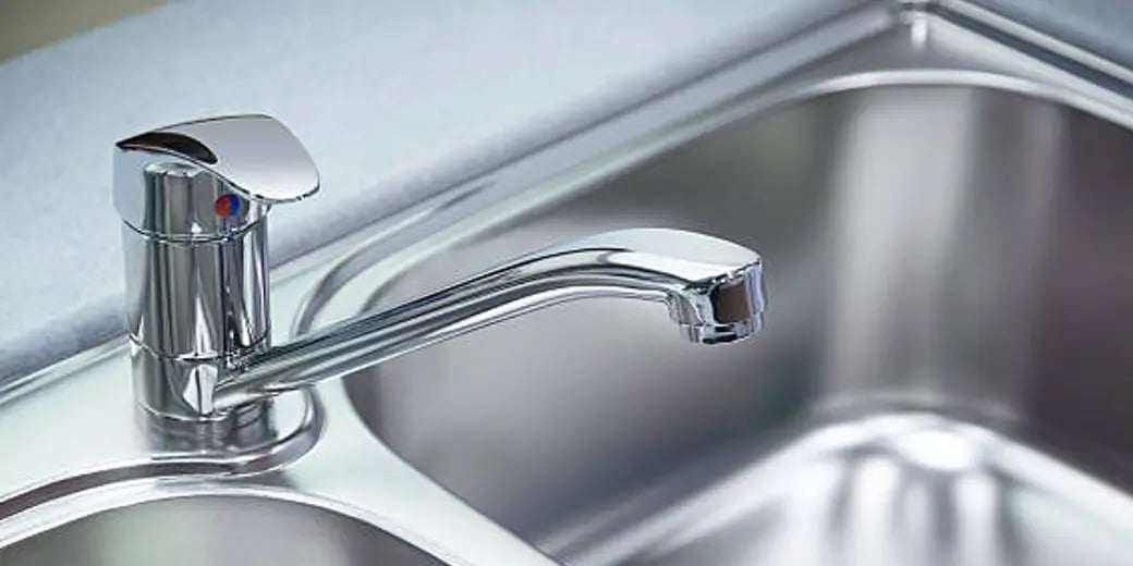 Sink cleaning tips