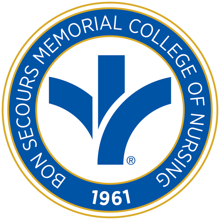 Bon Secours Memorial College of Nursing campus