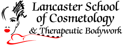 Lancaster School of Cosmetology & Therapeutic Bodywork campus