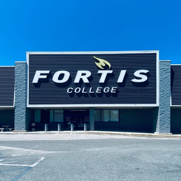Fortis College-Orange Park campus