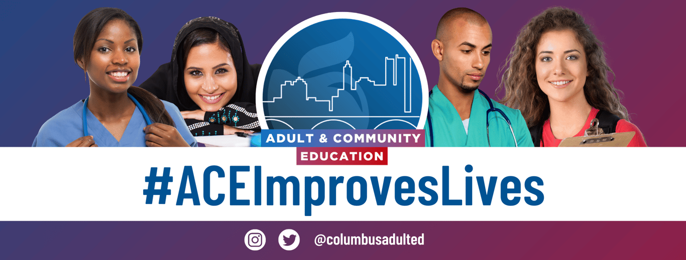 Adult and Community Education-Hudson campus