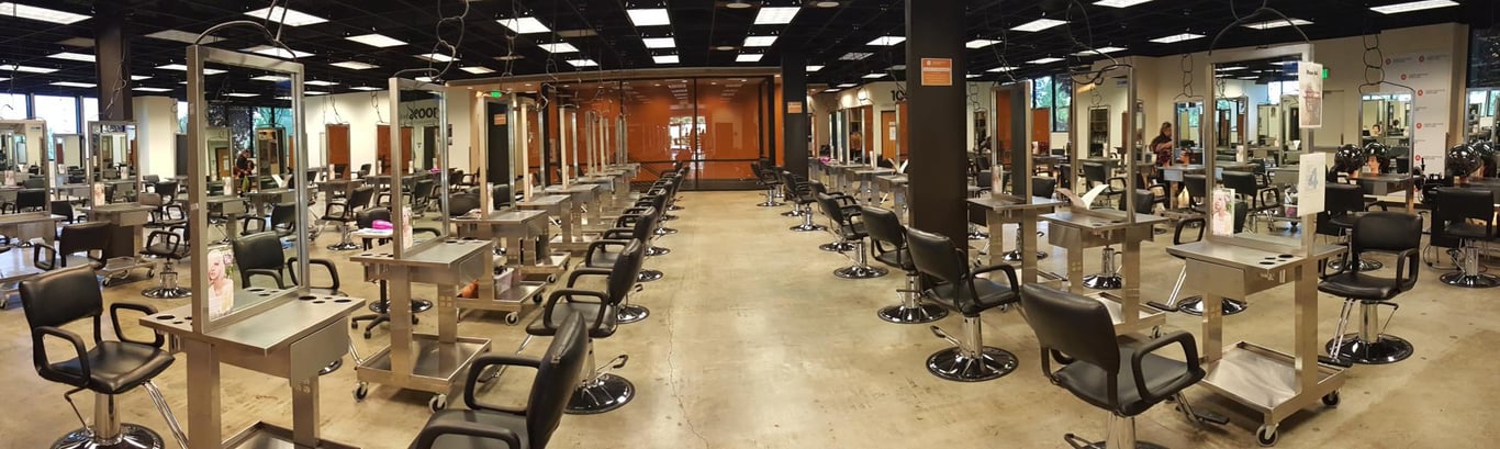 Aveda Institute Portland-Vancouver Campus campus
