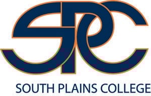 South Plains College campus
