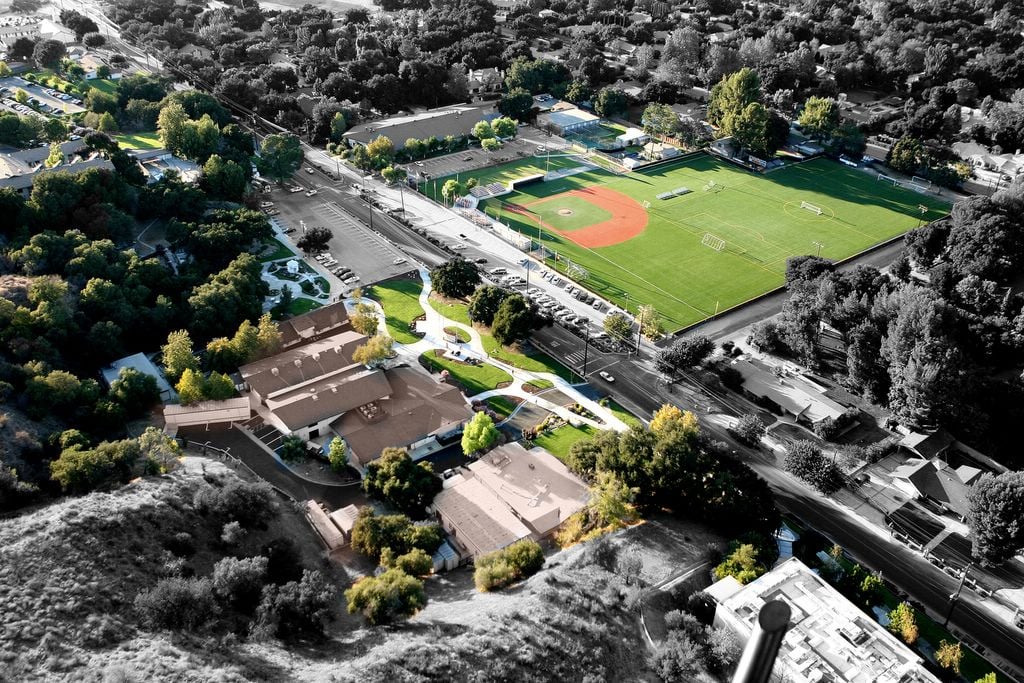 The Master's University and Semiry campus