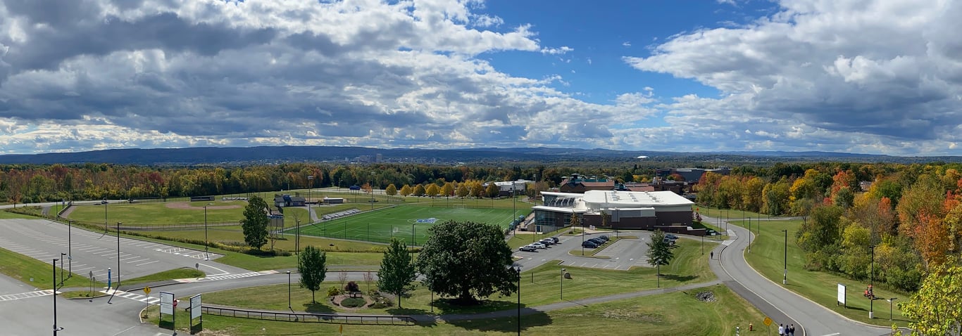 SUNY Polytechnic Institute campus