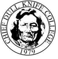 Chief Dull Knife College campus