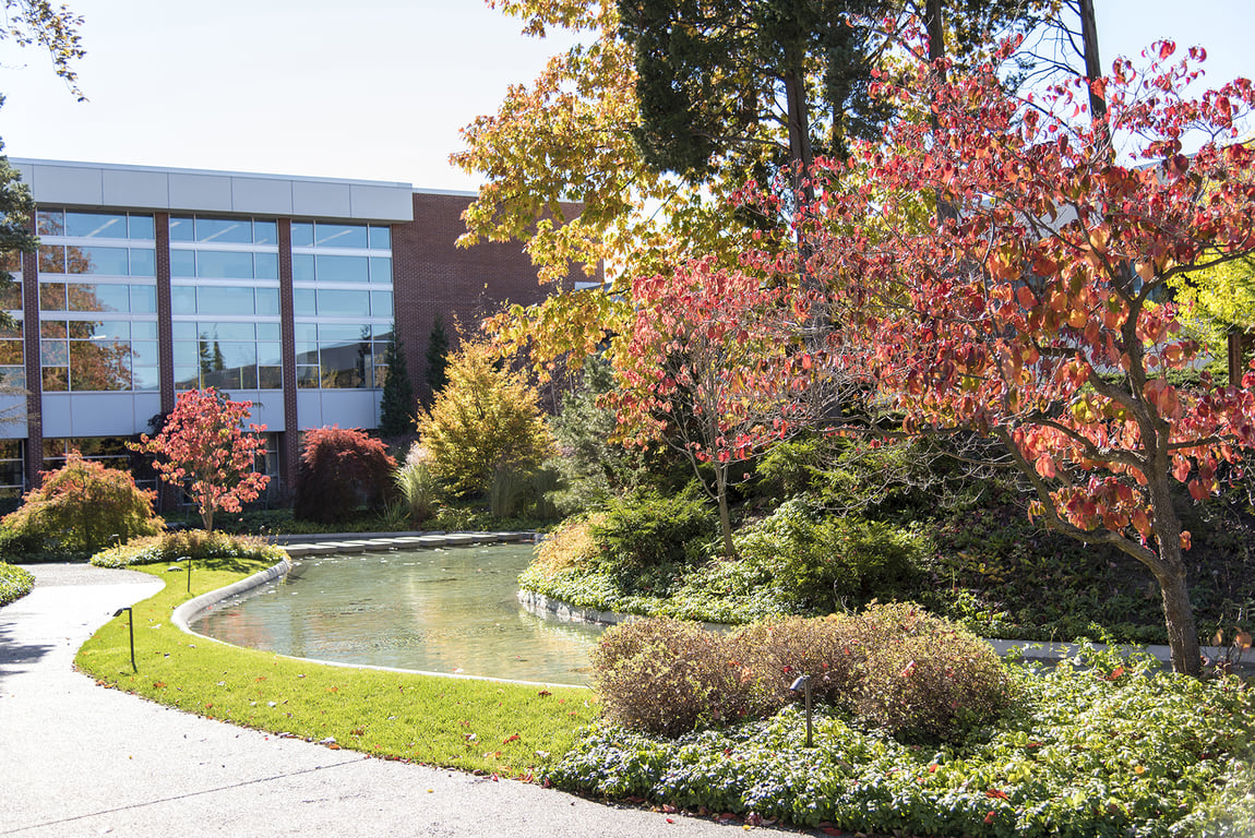 Delta College Inc campus